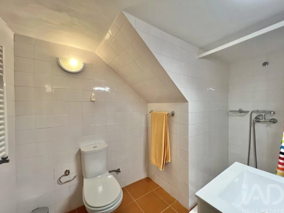 Quinta T3 para Venda em São Cristovão de Nogueira Foto 30
