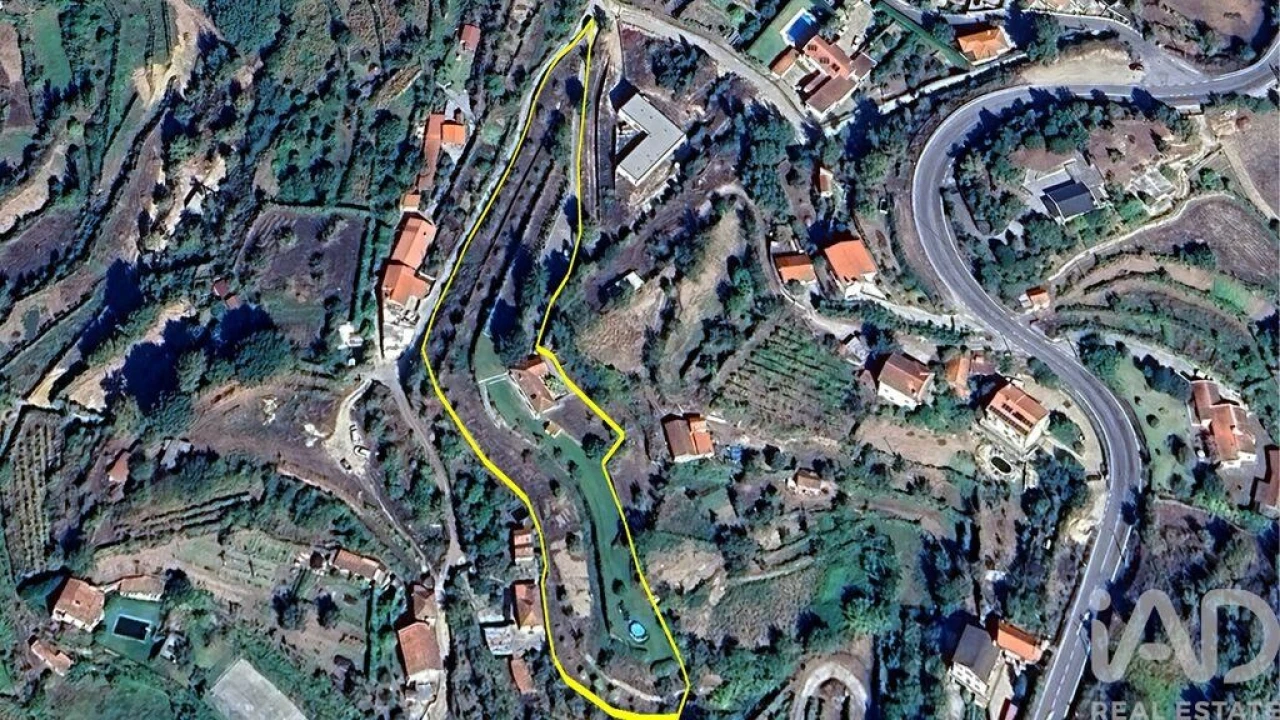 Quinta T3 para Venda em São Cristovão de Nogueira Foto 39