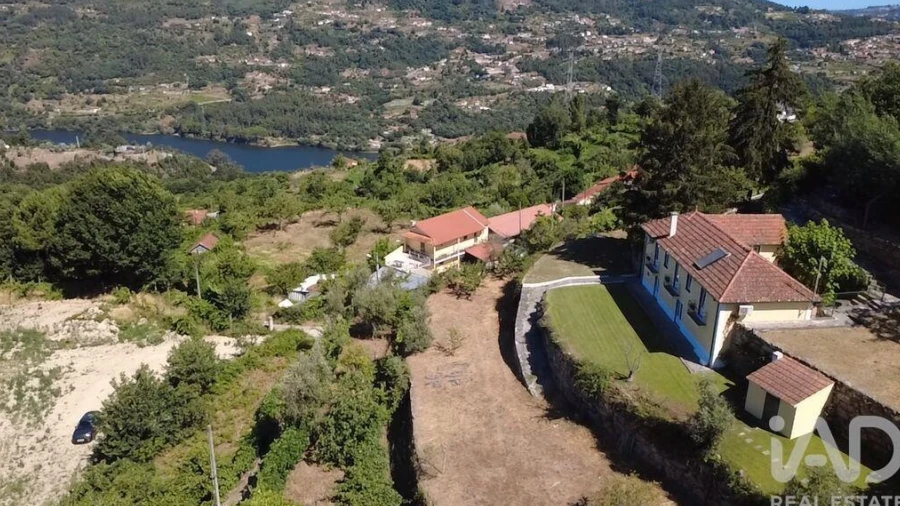 Quinta T3 para Venda em São Cristovão de Nogueira
