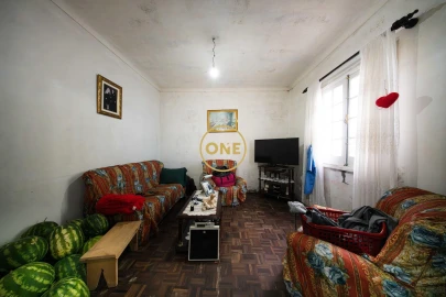 Moradia T3 para Venda em Ribeirinha