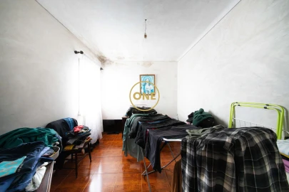 Moradia T3 para Venda em Ribeirinha