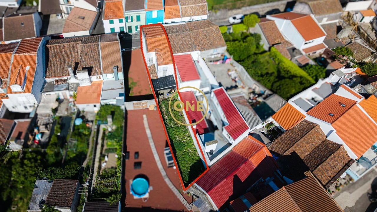 Moradia T3 para Venda em Ribeirinha Foto 19