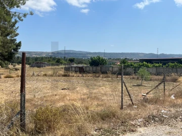Terreno para Venda em Quinta do Anjo