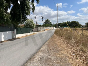 Terreno para Venda em Quinta do Anjo
