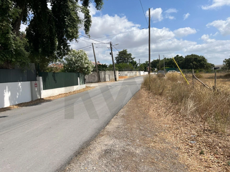 Terreno para Venda em Quinta do Anjo Foto 3