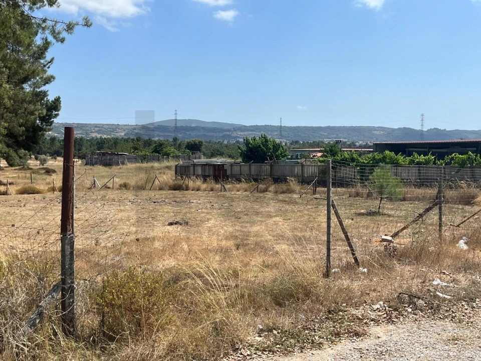 Terreno para Venda em Quinta do Anjo Foto 10
