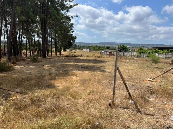 Terreno para Venda em Quinta do Anjo Foto 7