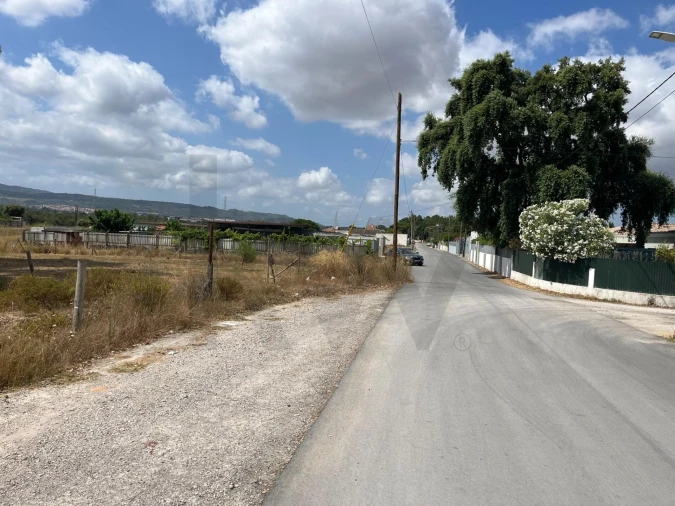 Terreno para Venda em Quinta do Anjo Foto 8