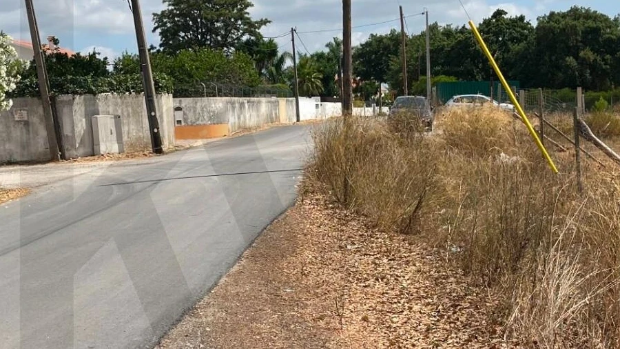 Terreno para Venda em Quinta do Anjo