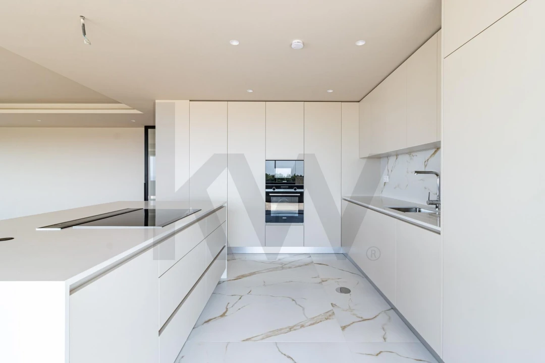Apartamento T4 para Venda em São Felix da Marinha Foto 9
