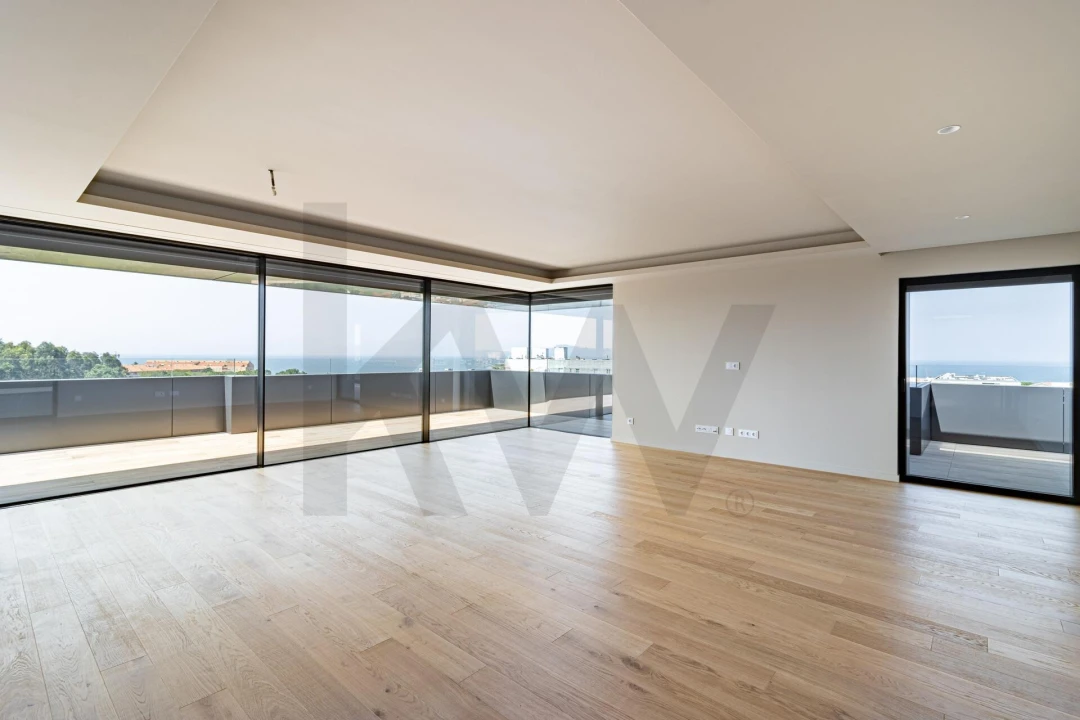 Apartamento T4 para Venda em São Felix da Marinha Foto 5