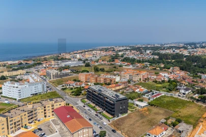 Apartamento T4 para Venda em São Felix da Marinha