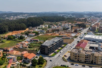 Apartamento T4 para Venda em São Felix da Marinha