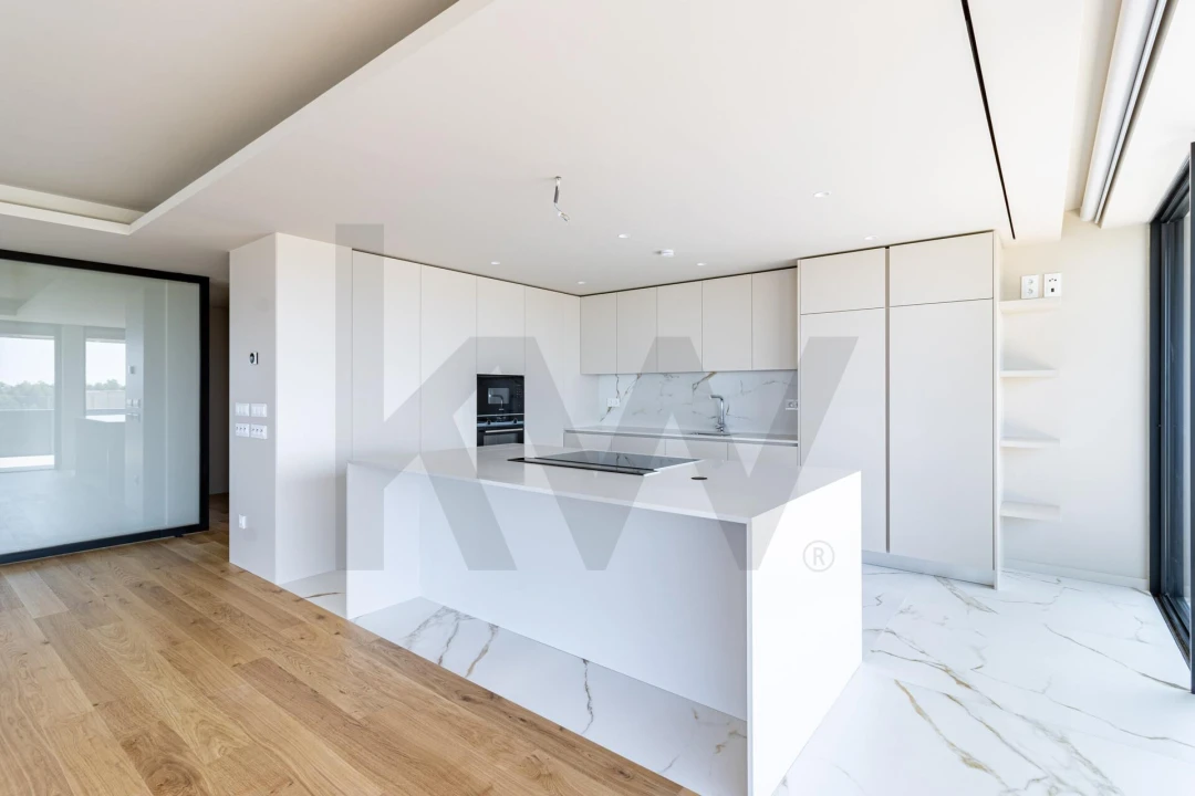 Apartamento T4 para Venda em São Felix da Marinha Foto 10
