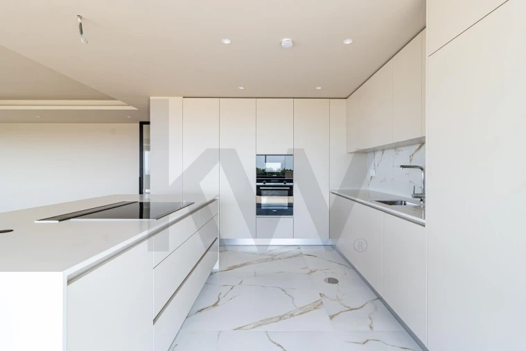 Apartamento T4 para Venda em São Felix da Marinha Foto 9