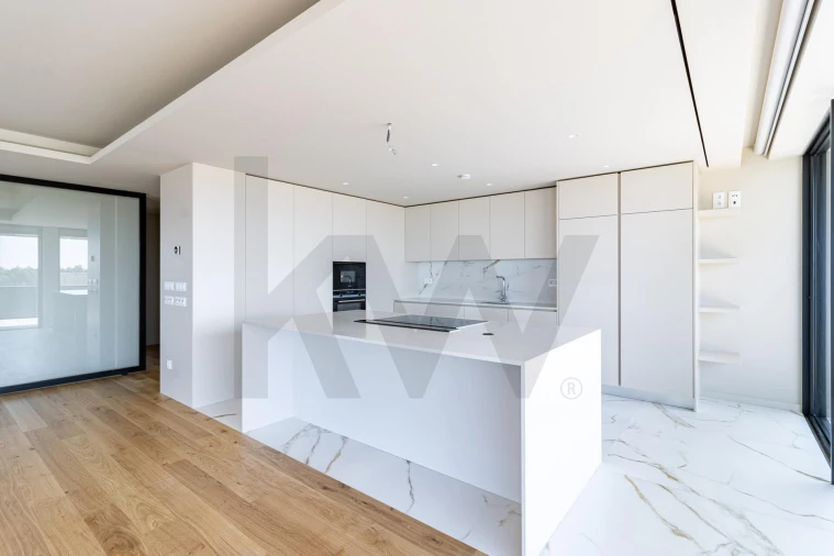 Apartamento T4 para Venda em São Felix da Marinha Foto 10