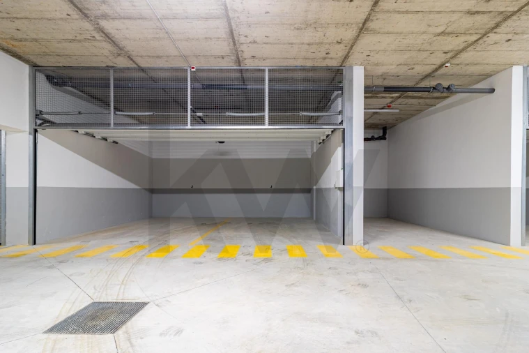 Apartamento T4 para Venda em São Felix da Marinha Foto 39
