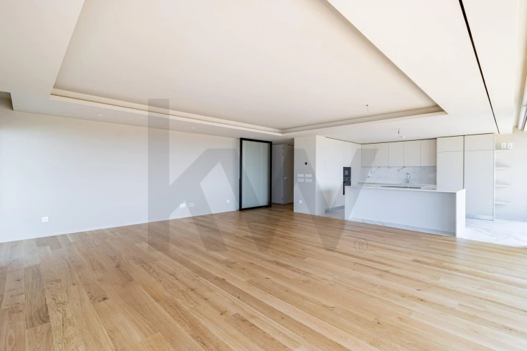 Apartamento T4 para Venda em São Felix da Marinha Foto 15