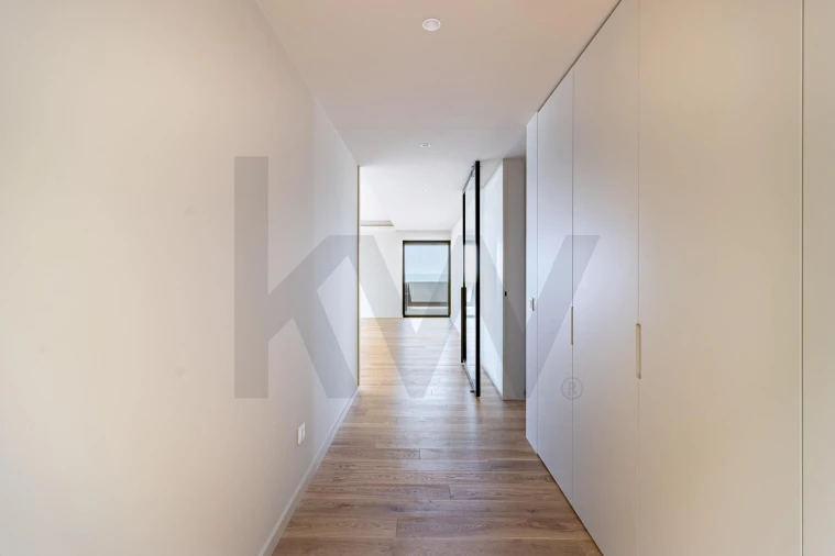 Apartamento T4 para Venda em São Felix da Marinha Foto 21