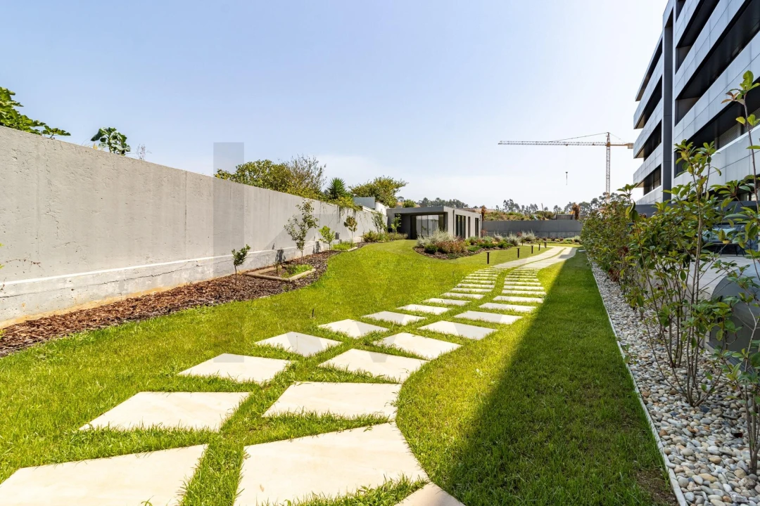 Apartamento T4 para Venda em São Felix da Marinha Foto 40