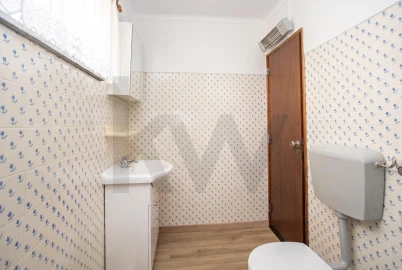 Apartamento T2 para Venda em Caparica e Trafaria
