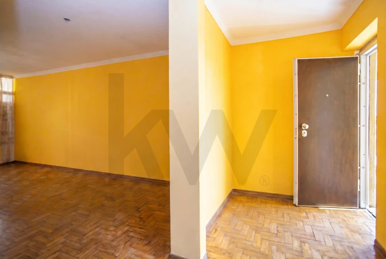 Apartamento T2 para Venda em Caparica e Trafaria Foto 6
