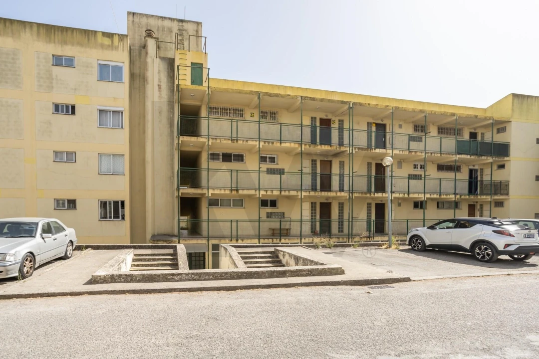 Apartamento T2 para Venda em Caparica e Trafaria Foto 18
