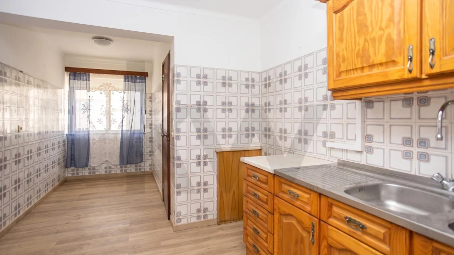 Apartamento T2 para Venda em Caparica e Trafaria