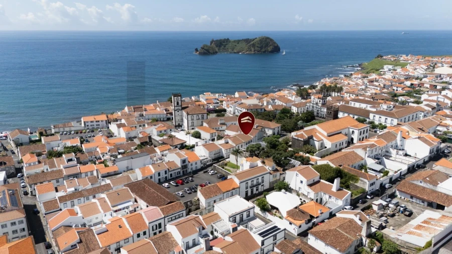 Moradia T3 para Venda em Vila Franca do Campo (São Miguel) Foto 30
