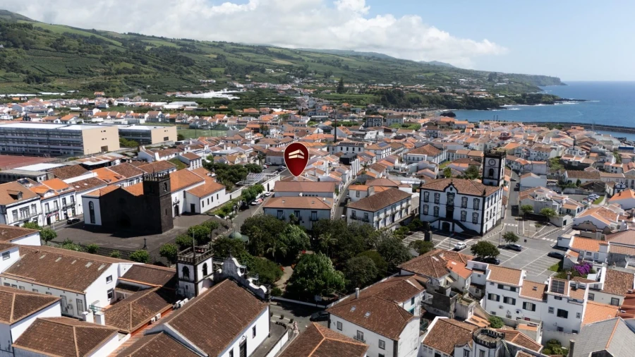 Moradia T3 para Venda em Vila Franca do Campo (São Miguel) Foto 29