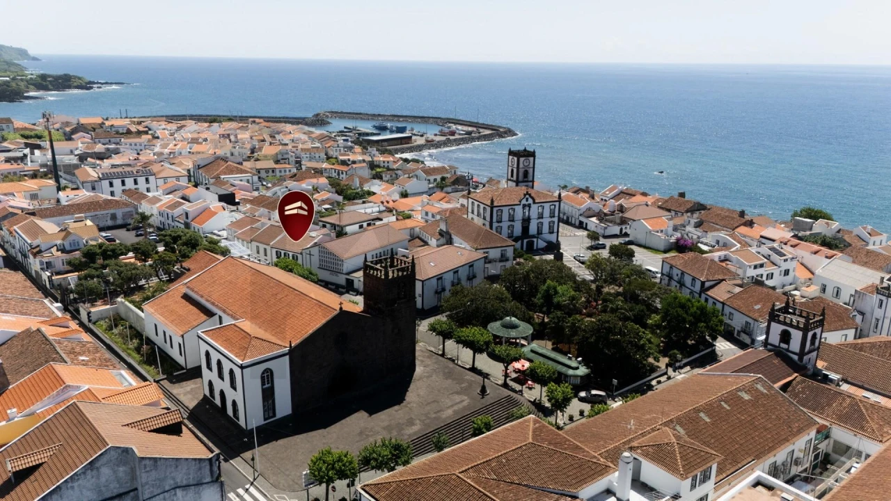 Moradia T3 para Venda em Vila Franca do Campo (São Miguel) Foto 28