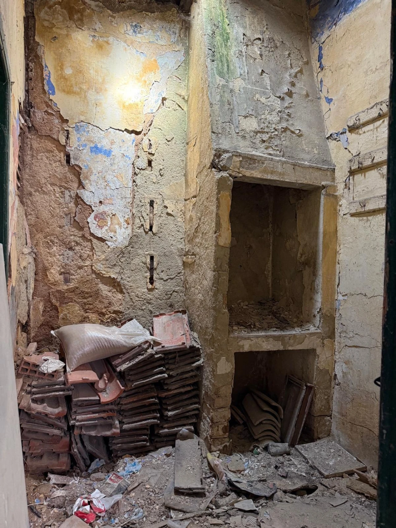 Apartamento T1 para Venda em Beato Foto 7