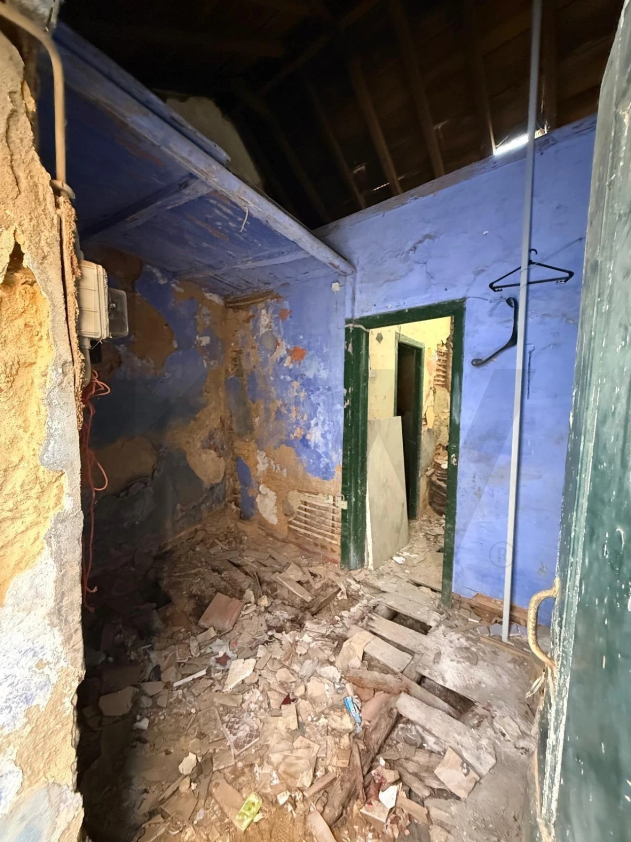 Apartamento T1 para Venda em Beato Foto 9