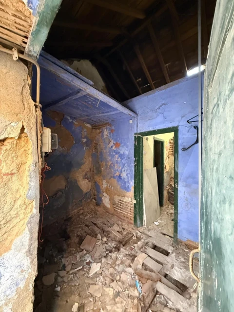 Apartamento T1 para Venda em Beato
