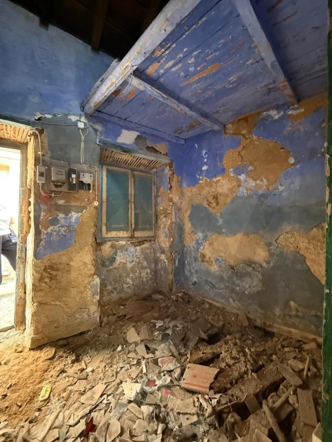 Apartamento T1 para Venda em Beato
