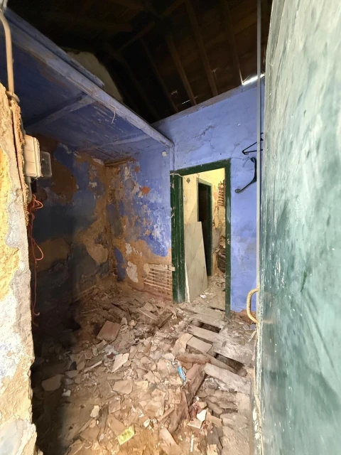 Apartamento T1 para Venda em Beato