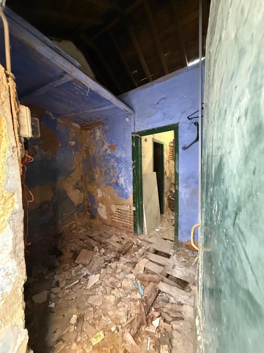 Apartamento T1 para Venda em Beato Foto 5