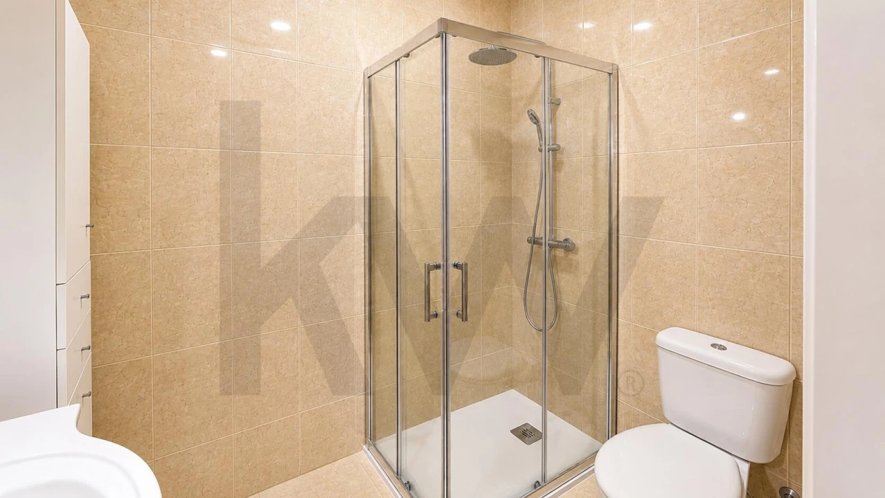 Apartamento T2 para Arrendamento em Campo de Ourique Foto 4