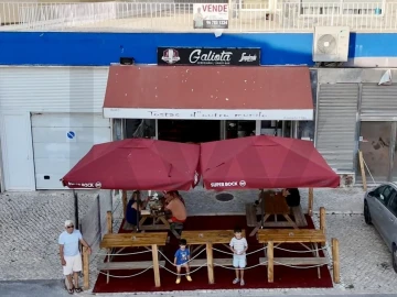 Negócio para Venda em Ericeira
