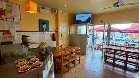 Negócio para Venda em Ericeira