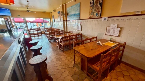 Negócio para Venda em Ericeira