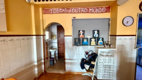 Negócio para Venda em Ericeira