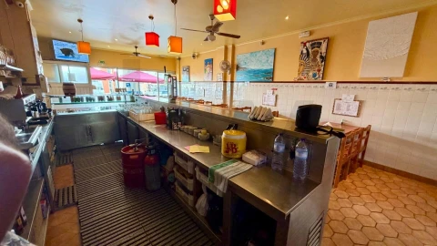 Negócio para Venda em Ericeira