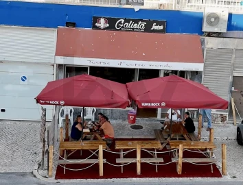 Negócio para Venda em Ericeira