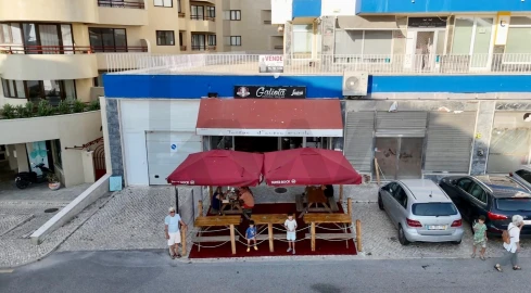 Negócio para Venda em Ericeira
