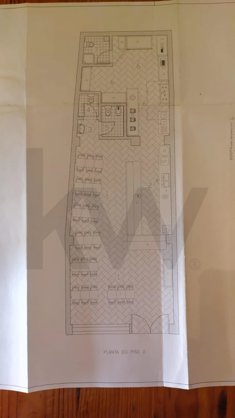 Negócio para Venda em Ericeira