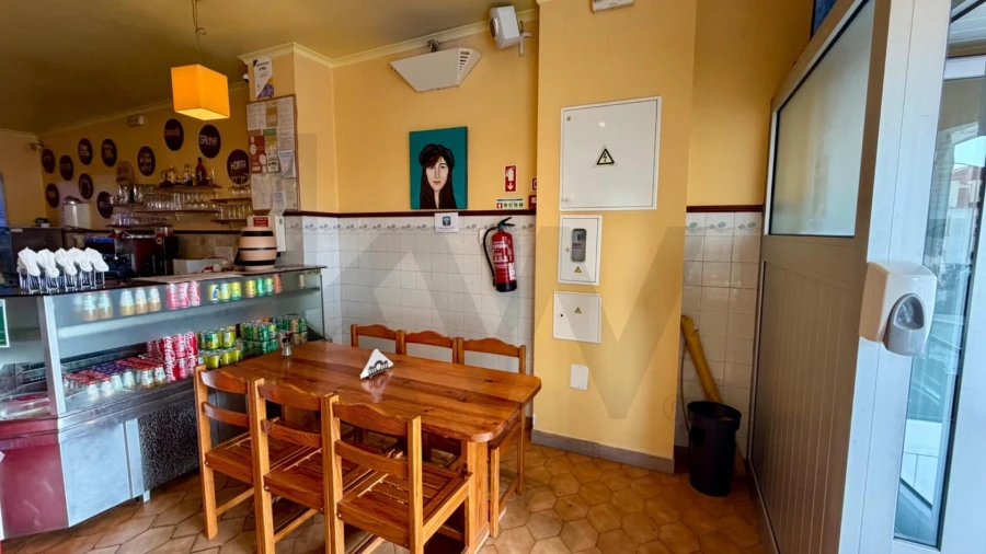 Negócio para Venda em Ericeira Foto 17