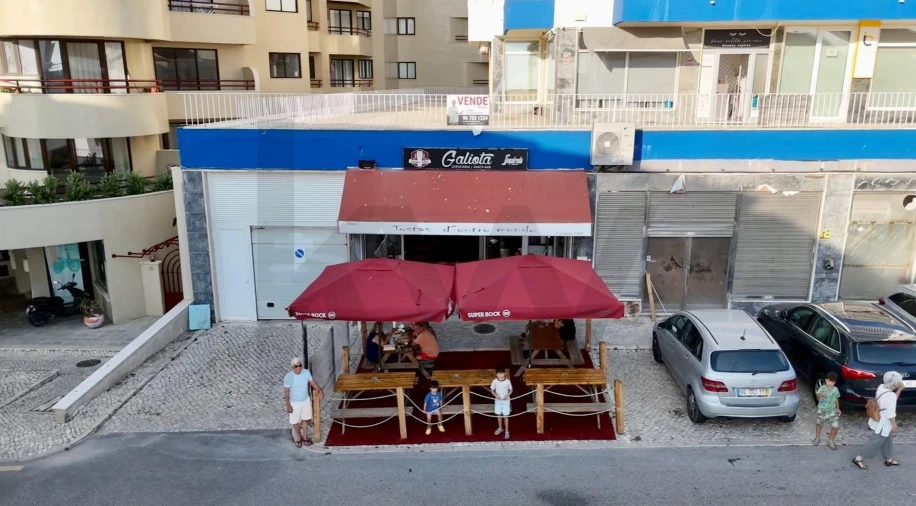 Negócio para Venda em Ericeira Foto 28
