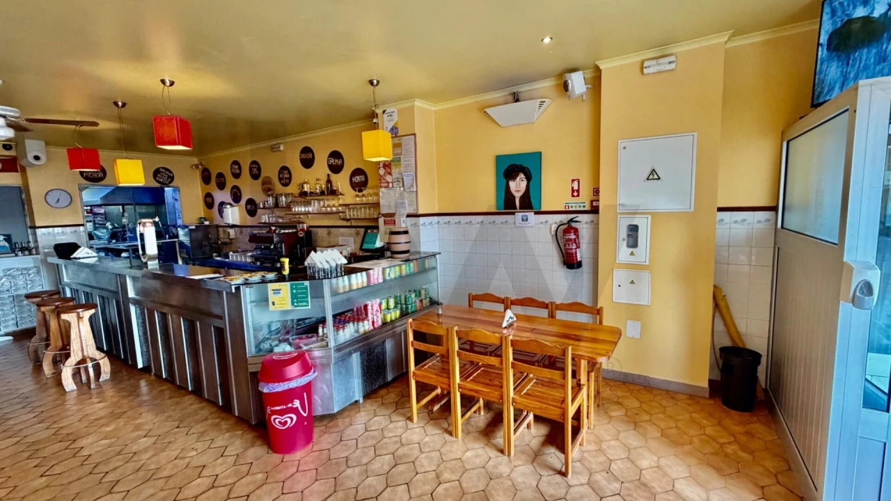 Negócio para Venda em Ericeira Foto 19