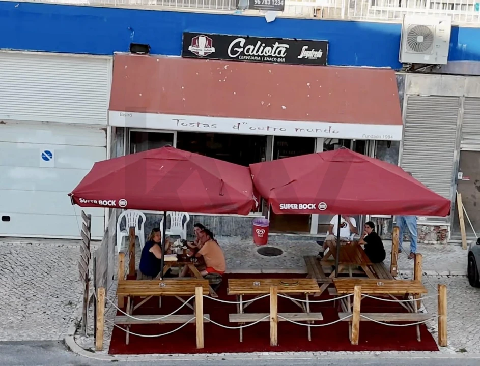 Negócio para Venda em Ericeira Foto 2